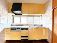 【キッチン】 | 光市光井八丁目戸建