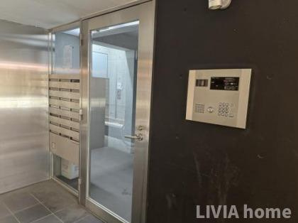 品川区南品川２丁目の賃貸マンションのエントランス|実際の設備・内装は現況を優先とさせていただきます。