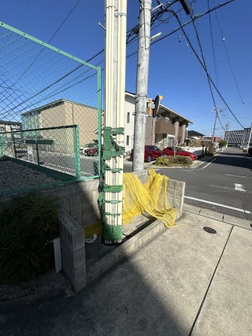 ビューラーあけぼののその他共用部分