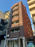 ブライトゾーン南堀江の画像