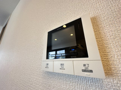 【セキュリティ】 | D-ROOM omotecho