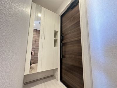 【玄関】 | D-ROOM omotecho
