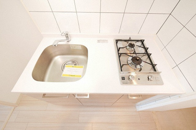 【キッチン】 | エスリード福島グレイス