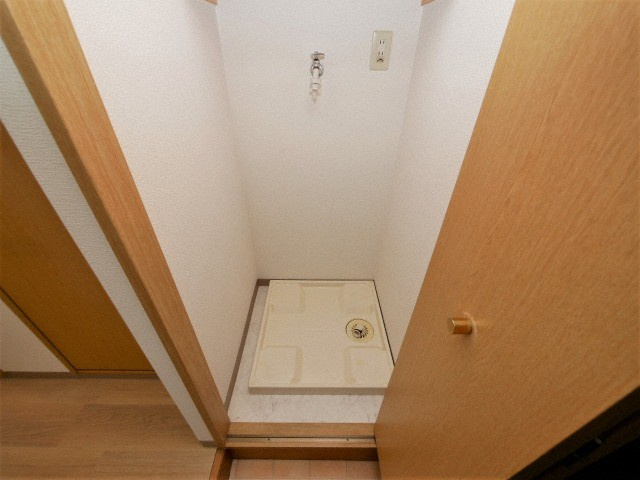 【設備】 | ラナップスクエア新福島