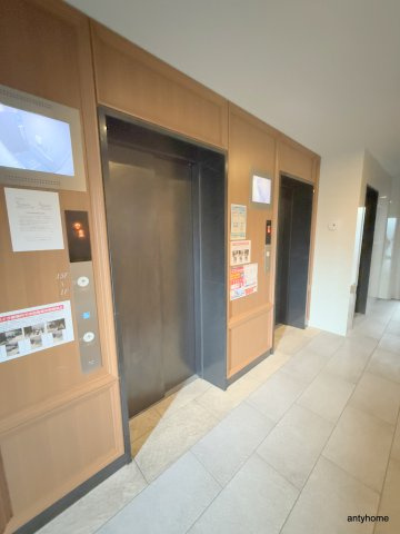プレサンス立売堀パークシティ　仲介手数料無料の設備