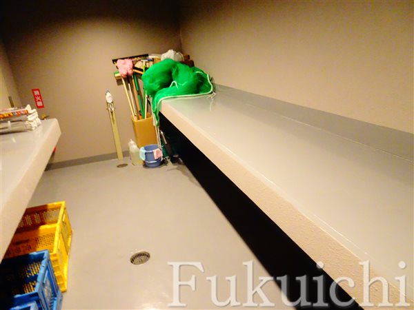 クレイシアIDZ祐天寺Ⅱのその他共用部分