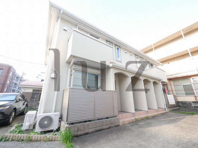 コージィコート元住吉