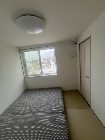 文京区西片2丁目中古戸建の和室