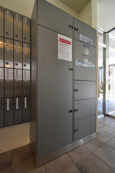 【その他共用部分】エスリード新大阪CONFORTⅠ番館