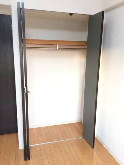 【収納】ラナップスクエア新大阪