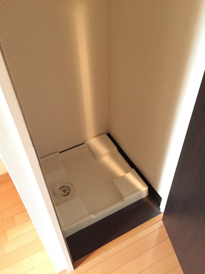 【設備】ラナップスクエア新大阪