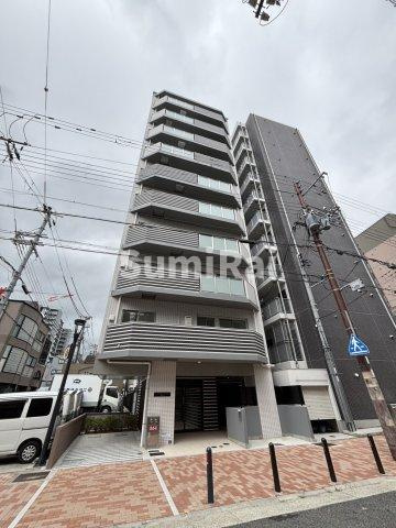 【外観】 | グルーブ神戸元町アリア