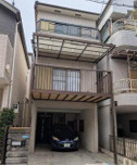 戸建 守口市寺方錦通３丁目