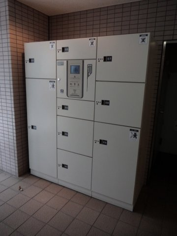 カーサグランデ本郷のその他共用部分