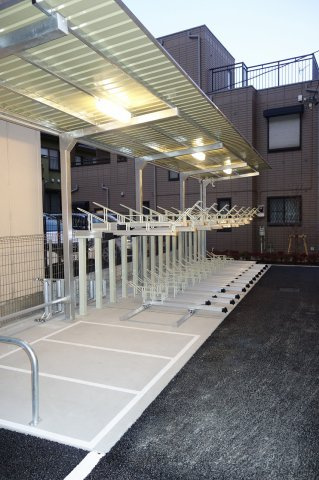 Terrace The本郷のその他共用部分