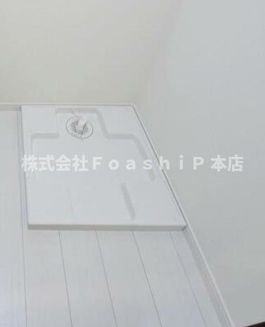 ガーデンテラス代々木上原の設備