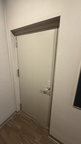 ドゥーエ三ノ輪Ⅲのその他共用部分