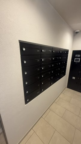 ドゥーエ三ノ輪Ⅲのその他共用部分