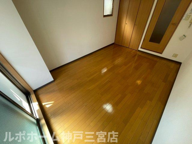 B-RISE元町のその他
