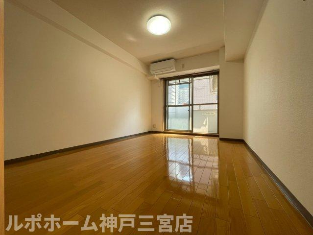 B-RISE元町の設備