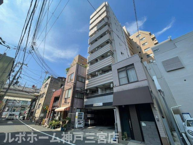 B-RISE元町