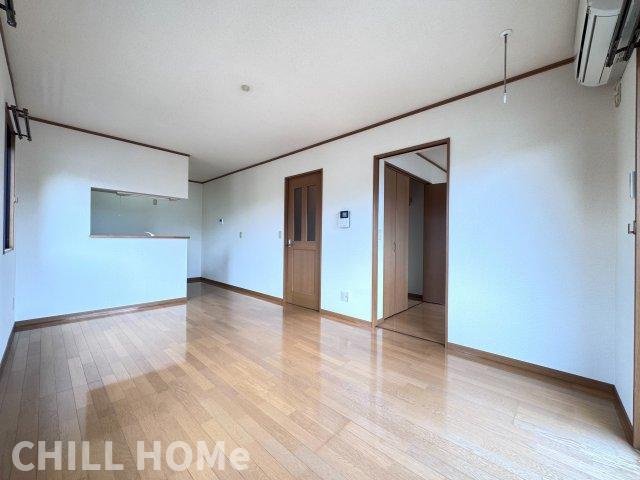 サンイーストの居間・リビング|他社様掲載物件もまとめてご紹介、ご案内可能です(^^)/
