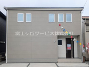 沼津市下河原町 新築一戸建ての画像