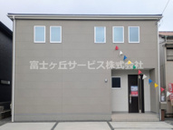 沼津市下河原町 新築一戸建ての画像