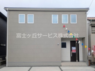 沼津市下河原町 新築一戸建ての画像