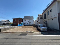 沼津市下河原町 新築一戸建ての画像