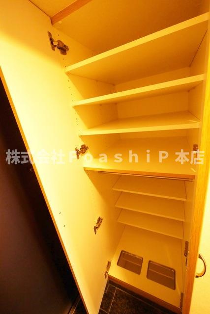 ルーブ川崎中丸子弐番館のその他