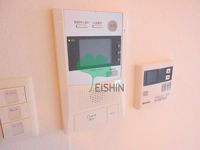 ヴィラージュ県庁前3番館のその他