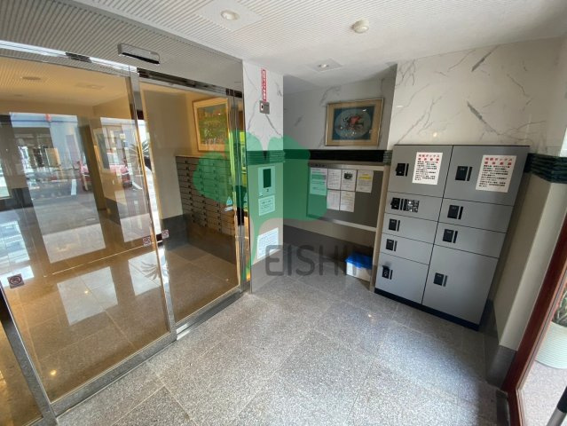第47川崎ビルのその他共用部分