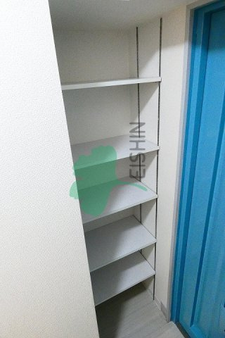 アバンダント84の内装