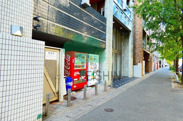 No.54 Wes-PROJECT博多駅南(No.54 ダブリューズプロジェクト54)
