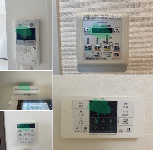 ラフルール博多駅南の設備