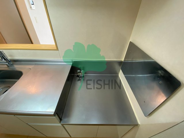 ベストハウス金の隈