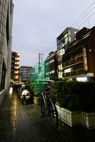 アバンダント84