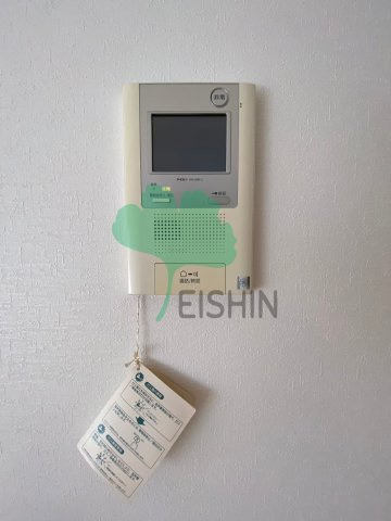 ヴィクトリア博多の設備