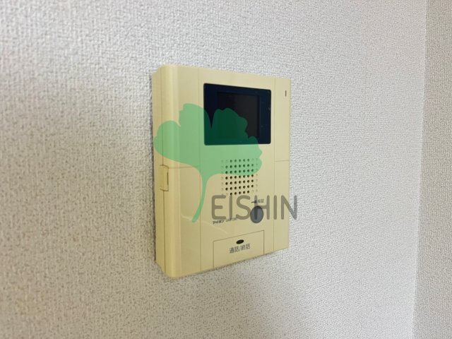 ルピナス天神の設備