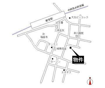 カーサ・パインのその他