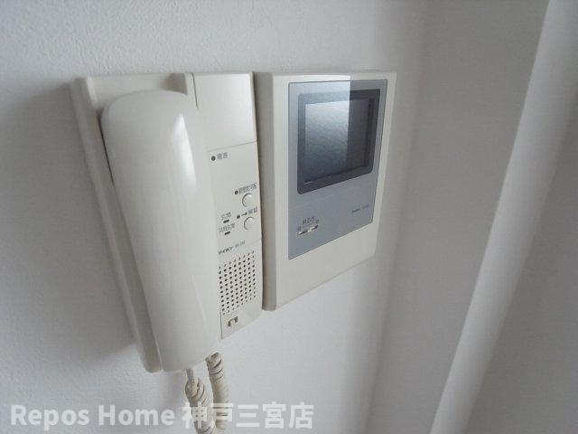G-BLOCKのセキュリティ