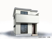 沼津市小林台 新築一戸建ての画像