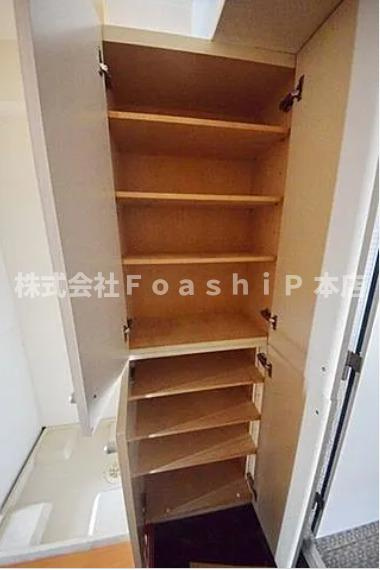 ヴァンヴェール府中のその他