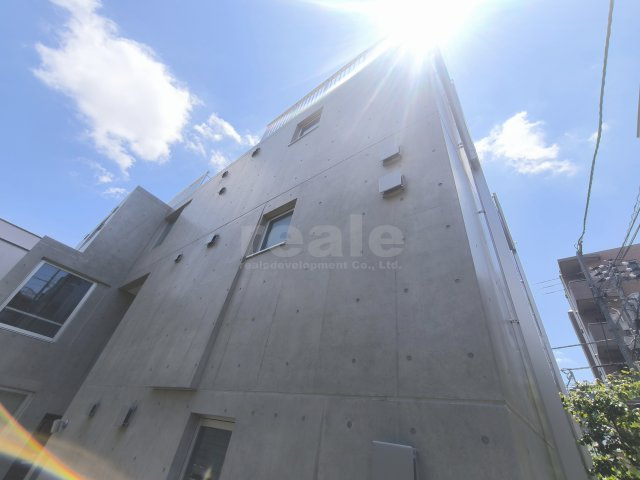 武蔵野市吉祥寺南町２丁目の賃貸マンション