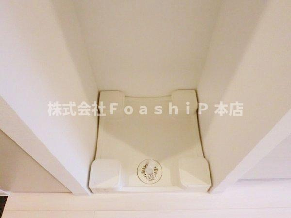 フェニックス練馬桜台の設備