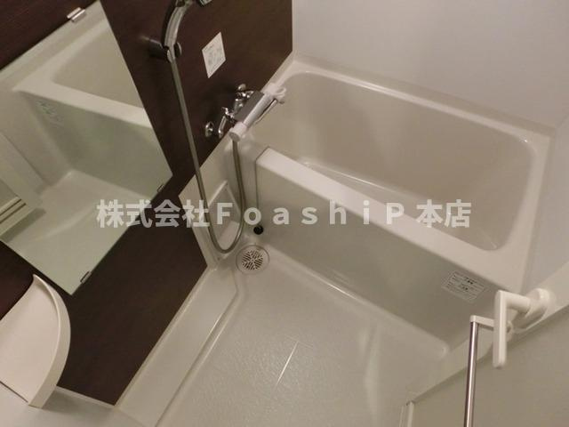 フェニックス練馬桜台の浴室