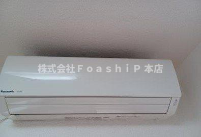 フェニックス笹塚駅前の設備
