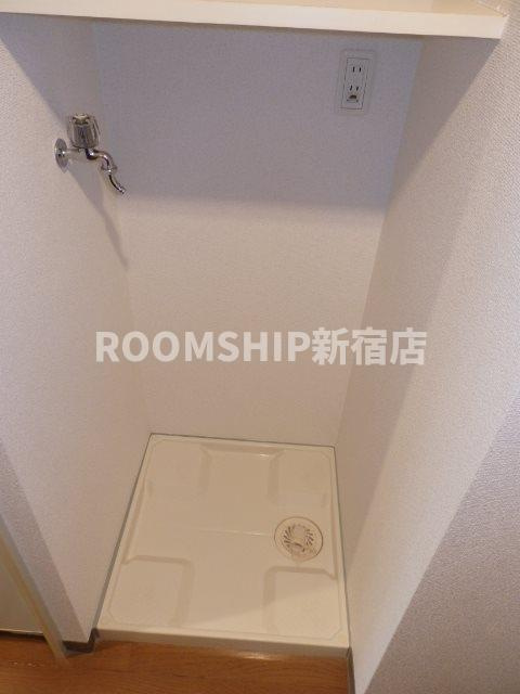 フェニックス笹塚駅前のその他
