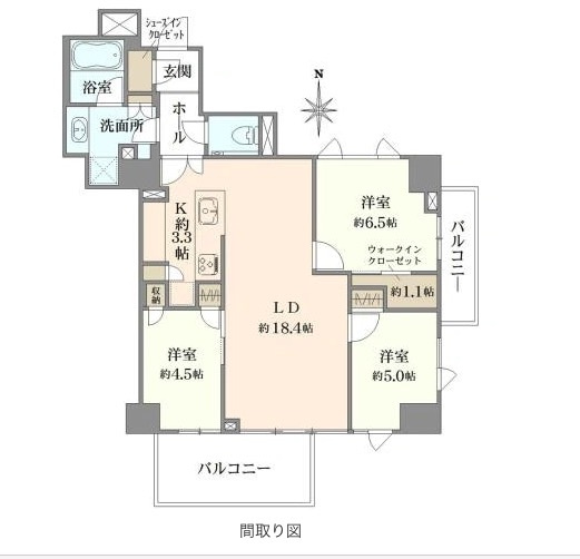 ★仲介手数料半額★PARK HOMES NAKAMEGURO